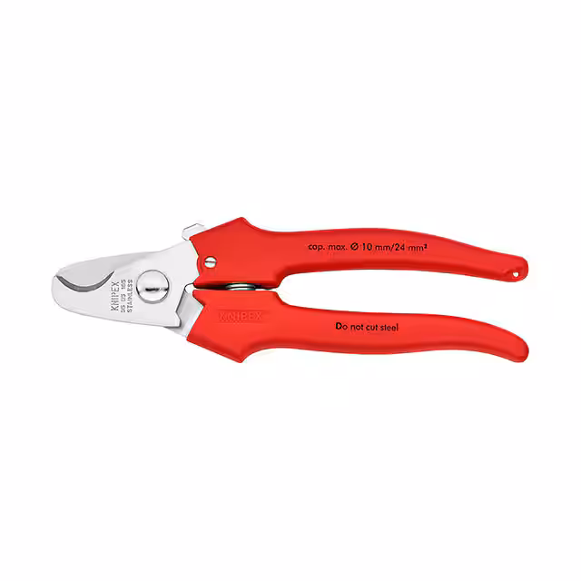 95 05 165 Knipex Tools LP  Wire Cutters